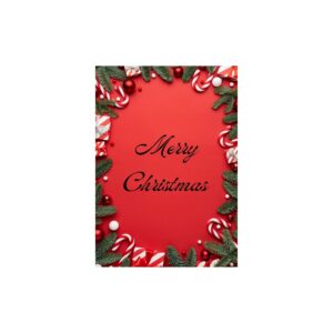Christmas Greeting Card | Send Christmas Wishes Digitally | GIF Format | Download | Share