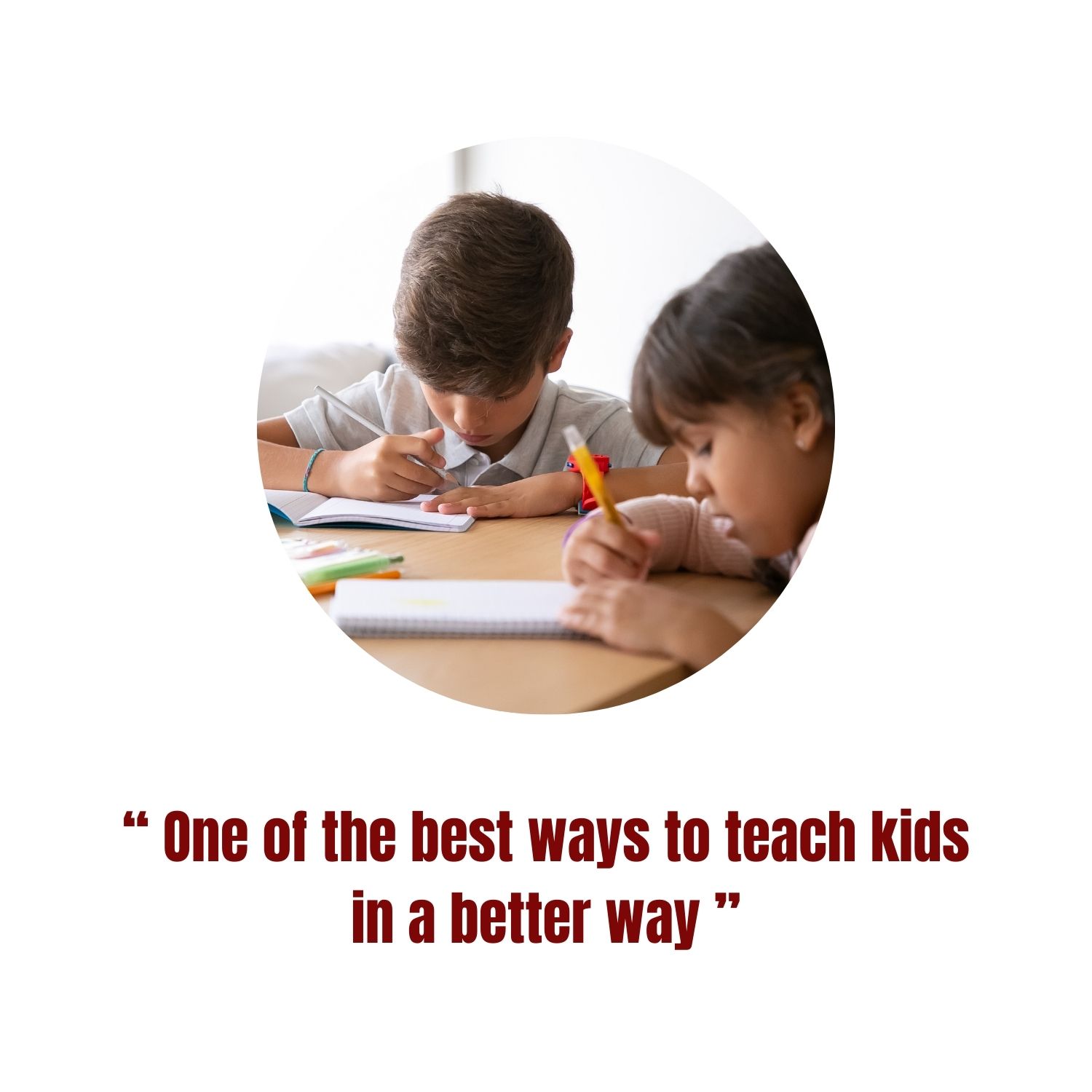 Maths Worksheets For Class 1st | Best For Home Practice | Students | Learning Ideas - Image 3