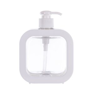 Soap Dispenser | 300ml | Perfect For Home Use | Office Use | Pack Of 1 | Random Color (AWHK07202501)
