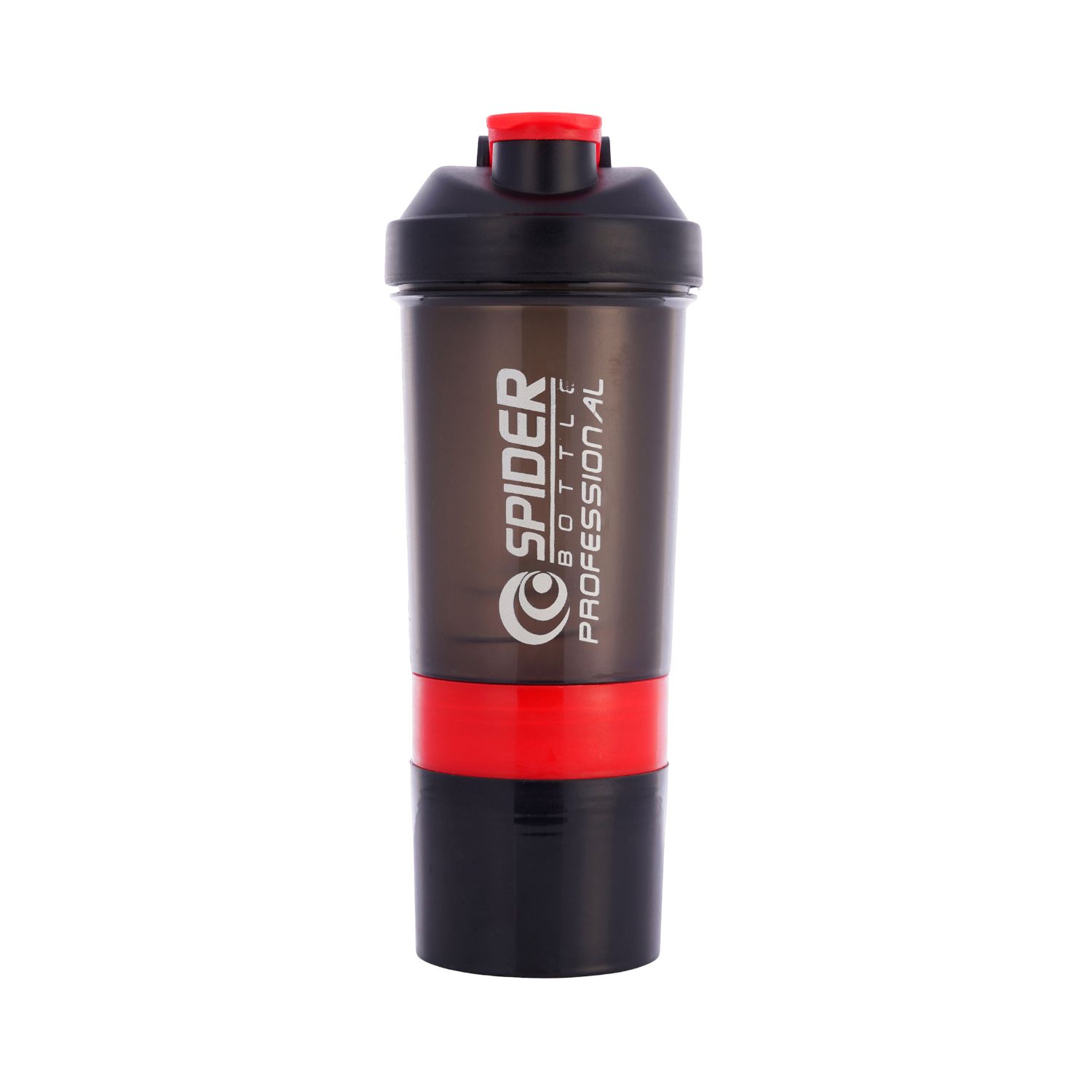 Shaker | 600ml (approx.) | Adults | Perfect For Gym Use | Pack Of 1 | Random Color Available (AWHK07202508)