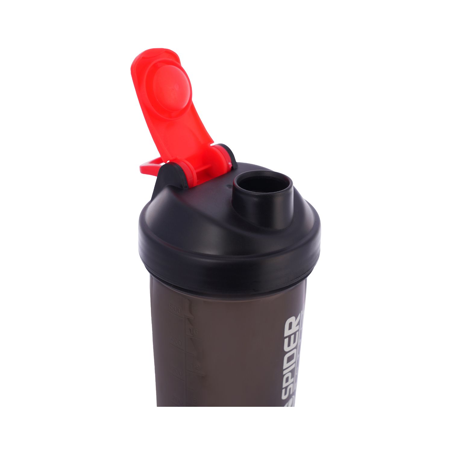 Shaker | 600ml (approx.) | Adults | Perfect For Gym Use | Pack Of 1 | Random Color Available (AWHK07202508) - Image 3