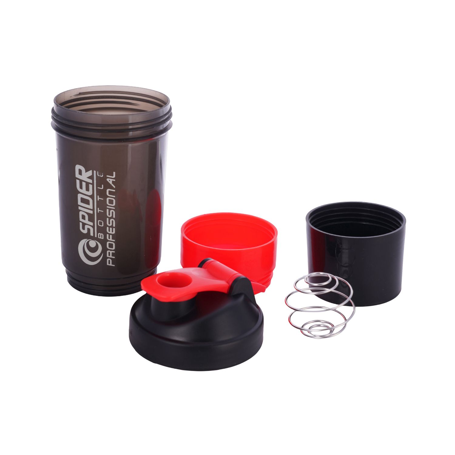 Shaker | 600ml (approx.) | Adults | Perfect For Gym Use | Pack Of 1 | Random Color Available (AWHK07202508) - Image 5